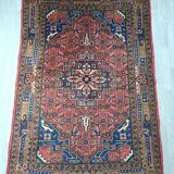 Handmade Koliaï Persian carpet