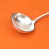 Ladle “Baguette” At the Louvre Paris Silver metal