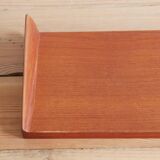 Teak wall unit by Kai Kristiansen