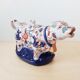 Pichet vache Imari Chine
