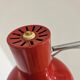 Mid Century Floor Adjiustable Lamp Napako, Josef Hurka, 1970s