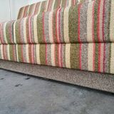 Sofa, vintage daybed 1980