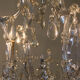 Maria Theresa Crystal Chandelier, 1900s