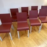 Vitra .03 Chairs