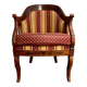 Fauteuil style Charles X