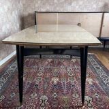 Charles Ramos dining table