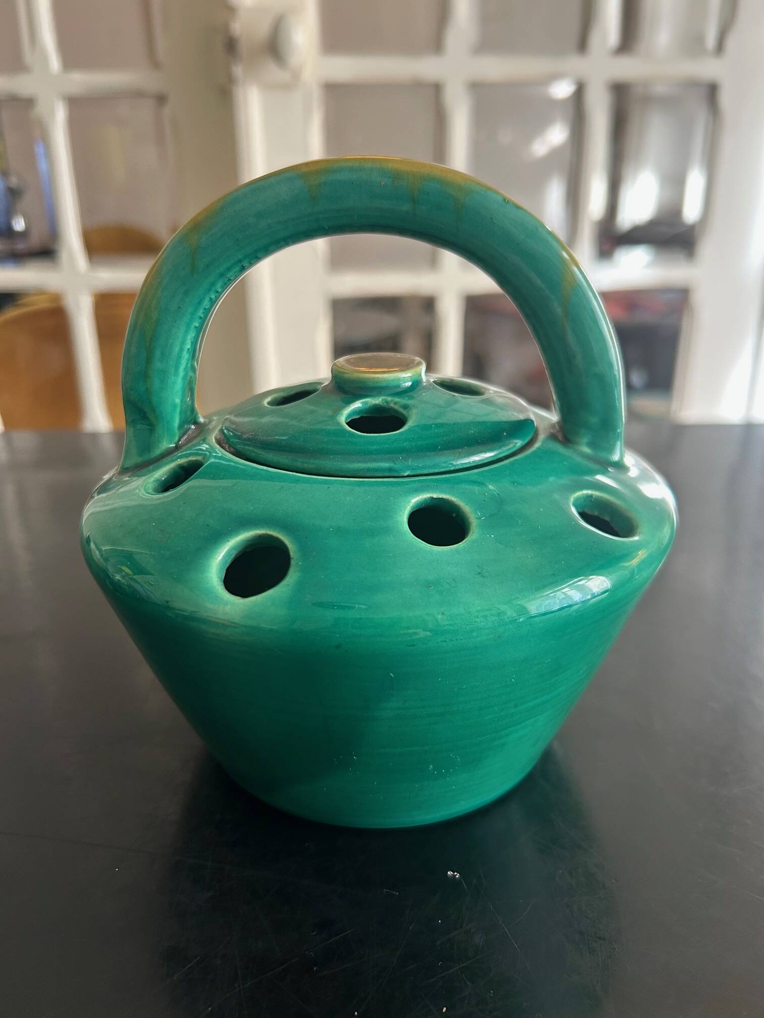 Accolay flower spike vase