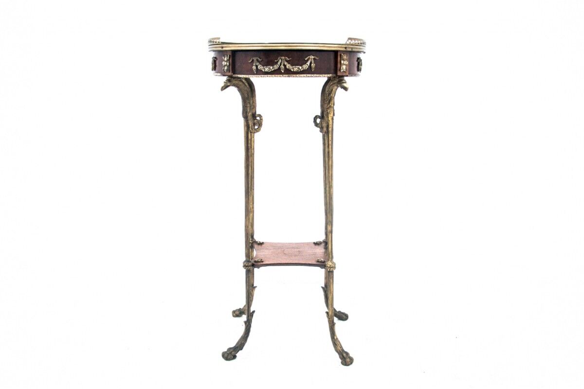 Table, France, mid-19th century XX century