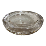 Empty pocket bubbles Murano