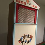 Puppet Theatre "Tintin"
