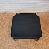 Artifort 877 Pierre Paulin small coffee tables