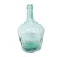 Dame jeanne bleu vert 2l