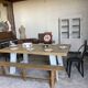 Mountain Farm Table