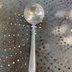 Cutlery set consisting of 49 pieces in silver metal, antique and collector's item