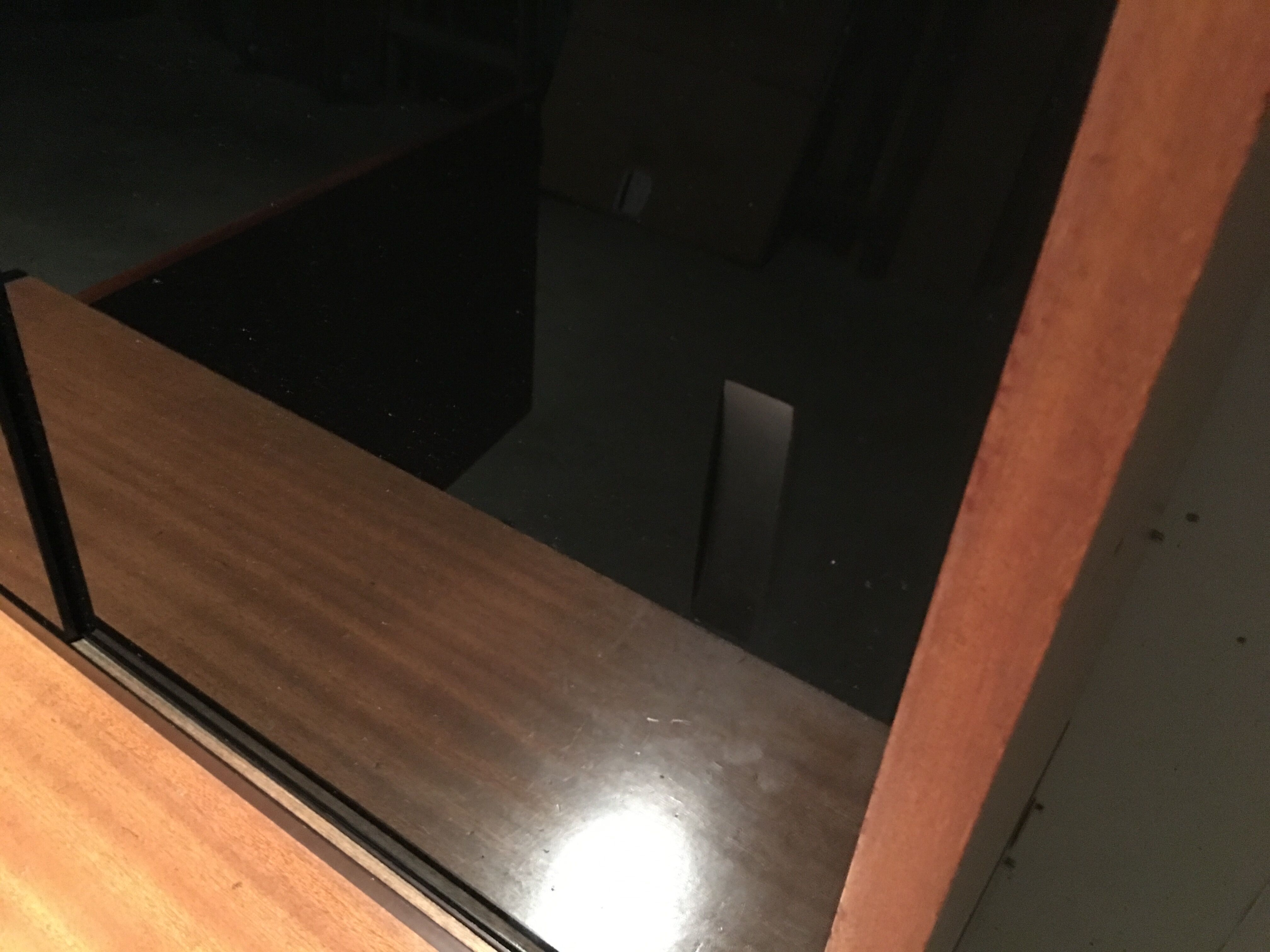 Furniture showcase Minvielle library