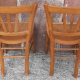 Bistro chairs (Set of 2)
