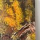 Fontainebleau Forest, signed R. Vacher