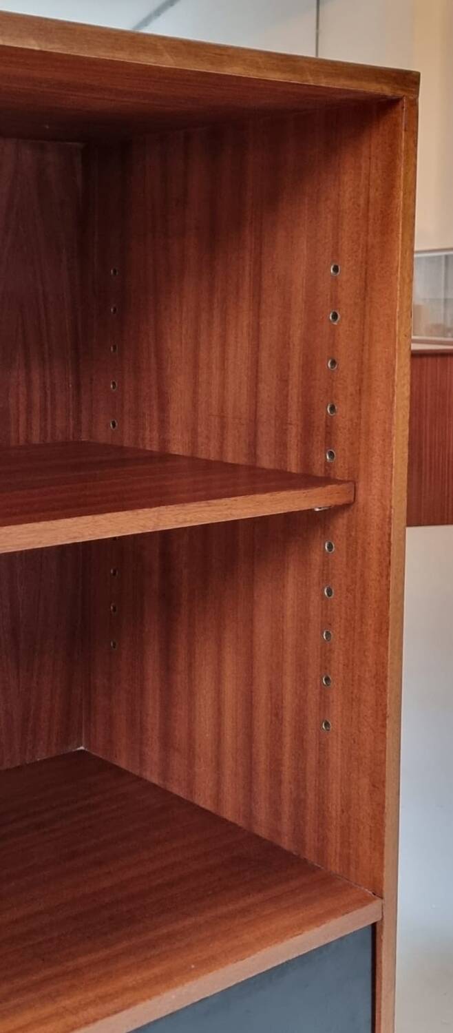 Buffet, milieu XXème