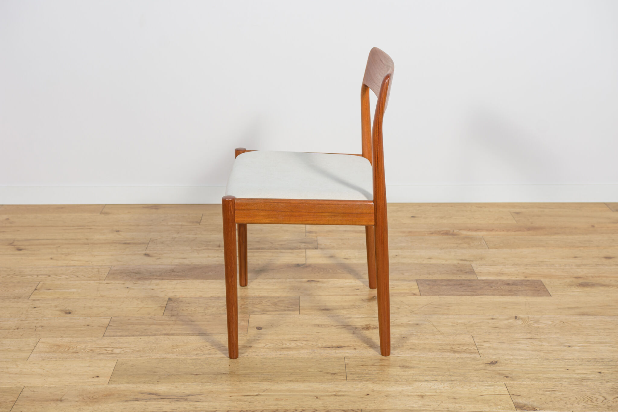 Mid-century dining chairs from Dalescraft, United Kingdom, 1960s, set of 4