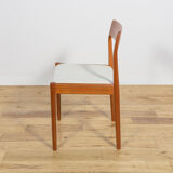 Mid-century dining chairs from Dalescraft, United Kingdom, 1960s, set of 4