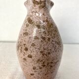 Ceramic pitcher