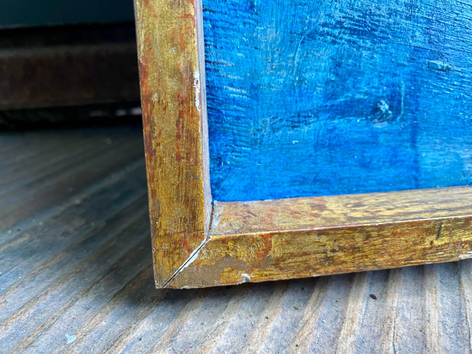 Contemporary painting