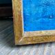 Contemporary painting