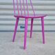 FDB Model 77 chair by Folke Pålsson 1970