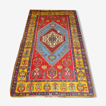 Tapis d'orient nomade 180 cm x 105 cm