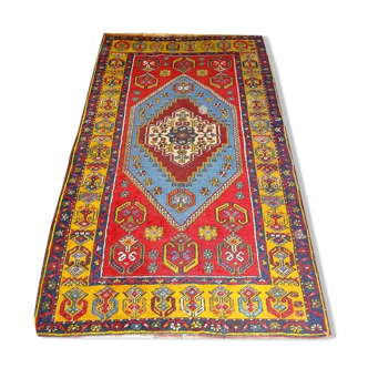 Tapis d'orient nomade 180 cm x 105 cm