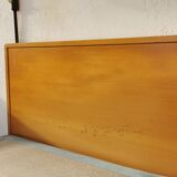 Vintage Scandinavian bed by NK