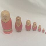 Russian doll 1970