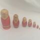 Russian doll 1970