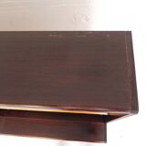 Walnut sideboard by AA Patijn for Zijlstra, 1950s