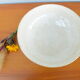 Salad bowl Digoin and Sarreguemine, Esper collection