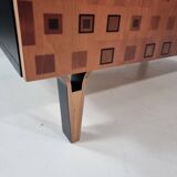 Vintage Wardrobe in Ash, 1970s