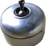 Porcelain switch