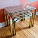 Table gigogne vintage 70’