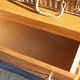 Vintage dresser