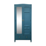 Parisian Art Deco hotel armoire