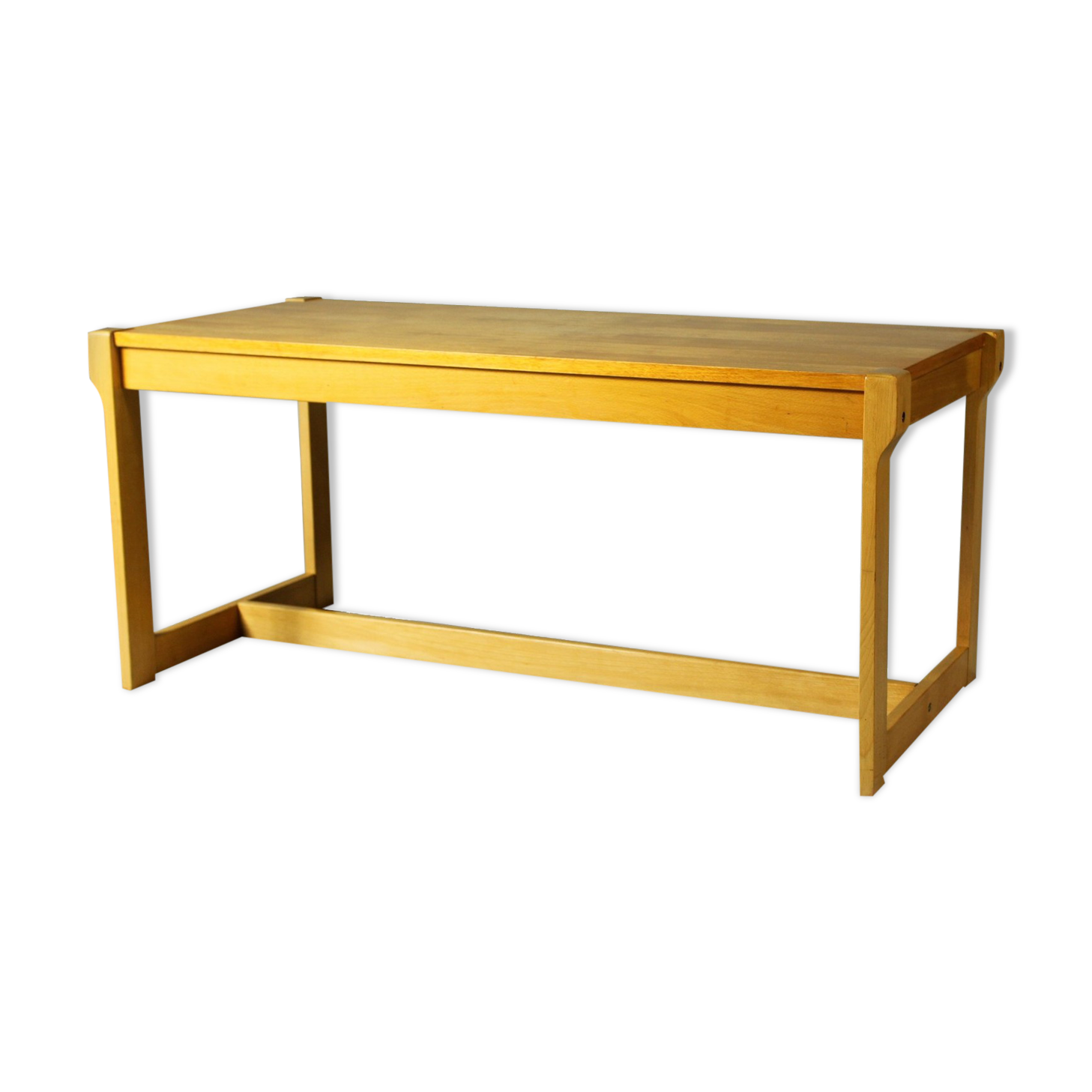1970s Hikor Coffee Table
