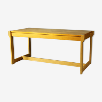 Table basse hikor des années 1970