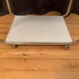 Mobile table, 70s