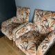 Fauteuils vintage