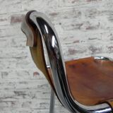 Les Arcs ski resort bars stools