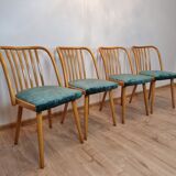 Antonin Suman dining chairs