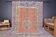 Anatolian Floor Antique Vintage Rug sku2315