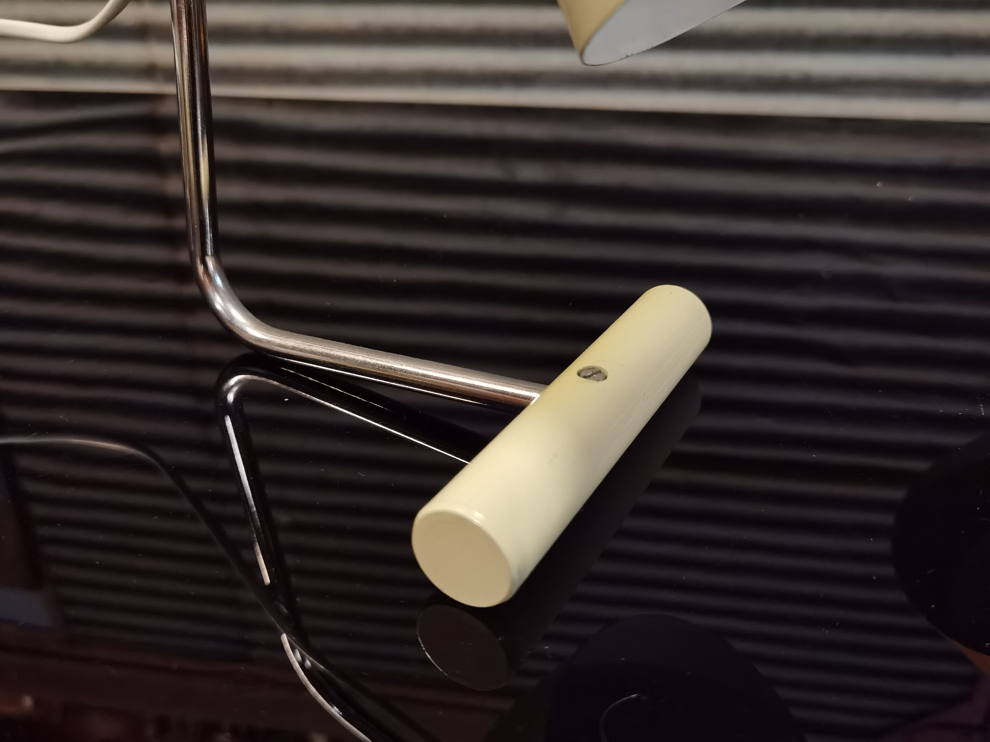 Lamp 85133 by Josef Hurka for Napako