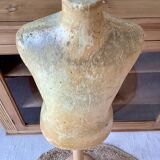 Child mannequin bust