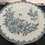 Léon Graves iron earth plates